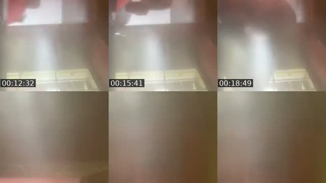 @keneisha.wrong TikTok live from 2026-08-17