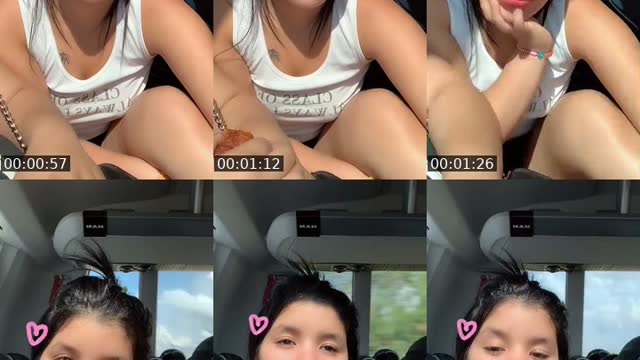 @keili8864 TikTok live