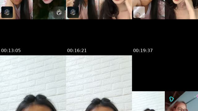 @madeleineau0 TikTok live from 2026-08-17