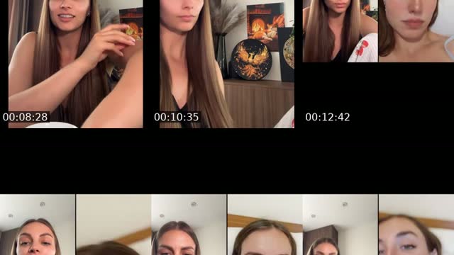 @alla.tuzyk TikTok live from 2026-08-17