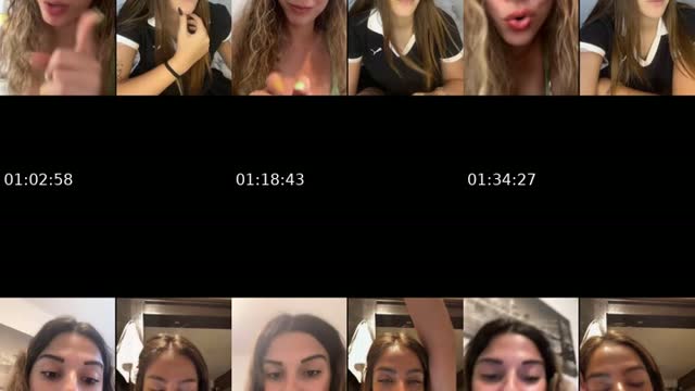 @h_ella_h TikTok live from 2026-08-17