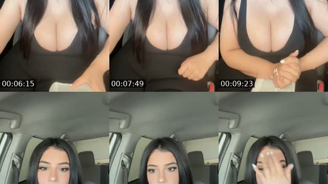 @misssarababy12 TikTok live from 2026-08-17