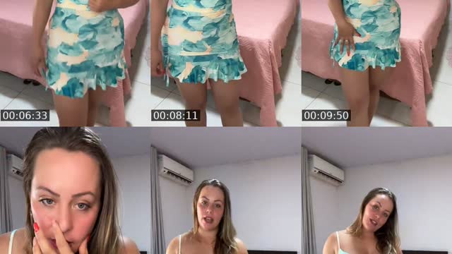 @luuhaerter TikTok live