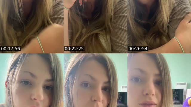 @cassie77755 TikTok live from 2026-08-17