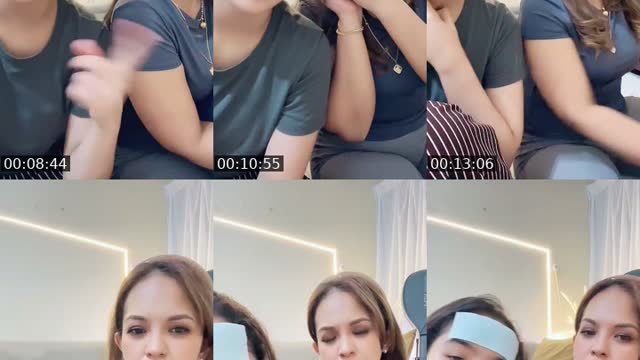 @cikflower22 TikTok live from 2026-08-17