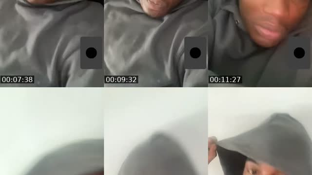 @pryncito TikTok live