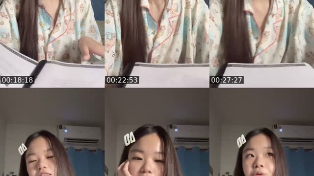 @suparadajaaa TikTok live from 2026-08-17