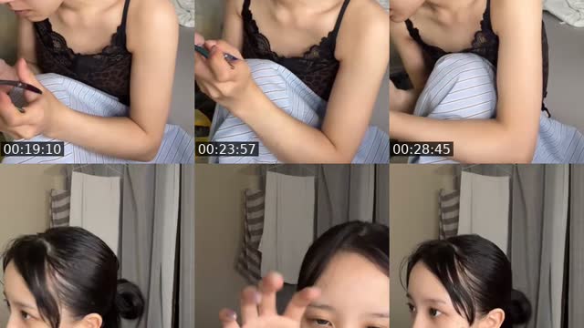 @n_m_0321 TikTok live from 2026-08-17