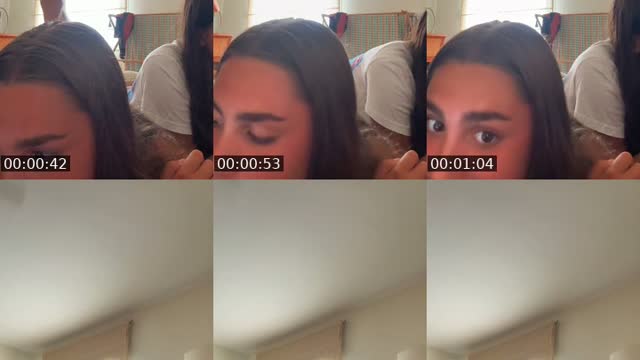 @caaandiiijjsjaajajajsjaj TikTok live from 2026-08-17