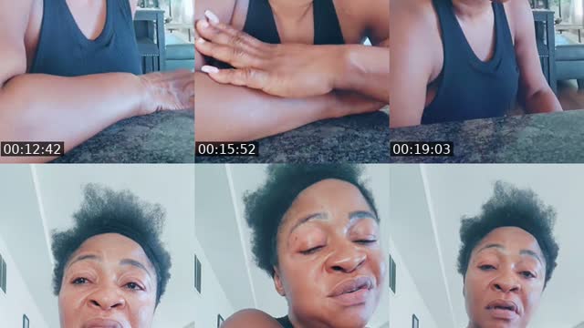 @preciousalade1234 TikTok live from 2026-08-17