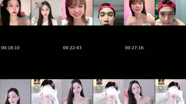 TikTok live: Lets Go LIVE! by @apple__jjam