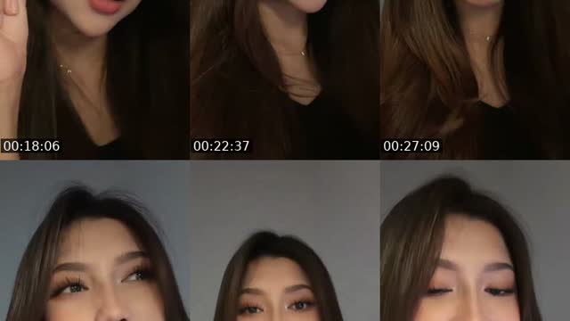 @zqya_a4 TikTok live from 2026-08-17