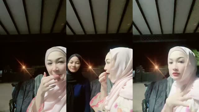 @aisyyyyy.____ TikTok live