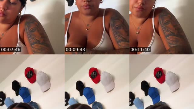 @nemuluuu TikTok live from 2026-08-17