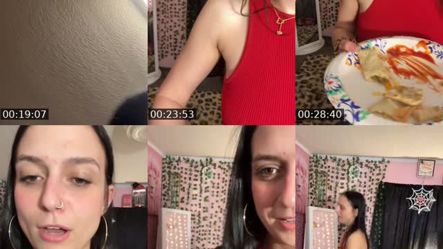 TikTok live: Goodmorning have a blessed day🫶🏼 by @_phattbabyy_