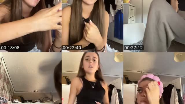 @deannalouise13 TikTok live from 2026-08-17