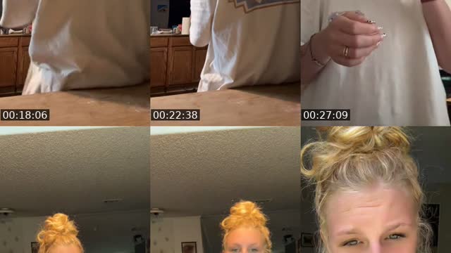 @jaymyelaughter243 TikTok live from 2026-08-17