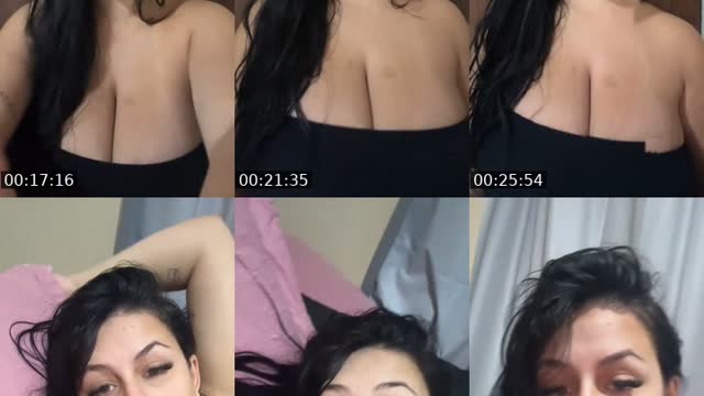 @userzevyp TikTok live from 2026-08-17