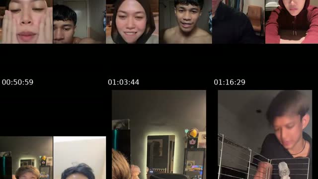 @uncletokok TikTok live from 2026-08-17