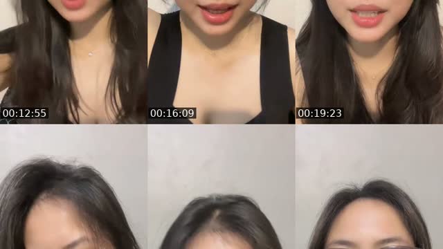 @callistaaraww TikTok live from 2026-08-17
