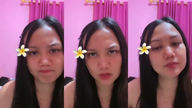 @biibah.cassandra.macan TikTok live