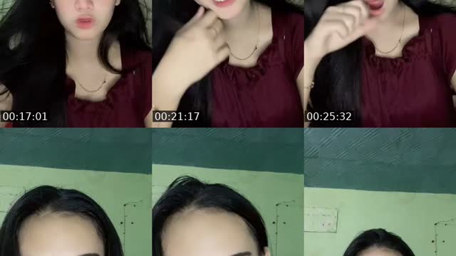 TikTok live: Yuk masuk jngn ngintip by @zy09297