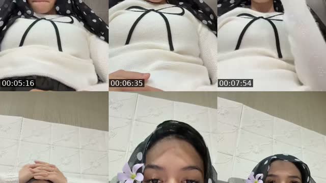 @_cherms TikTok live