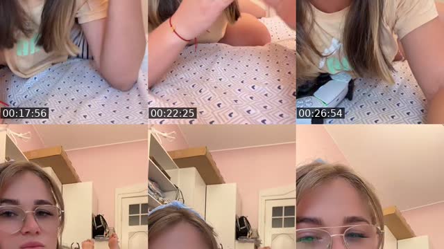 @yanina_yaninka TikTok live from 2026-08-17