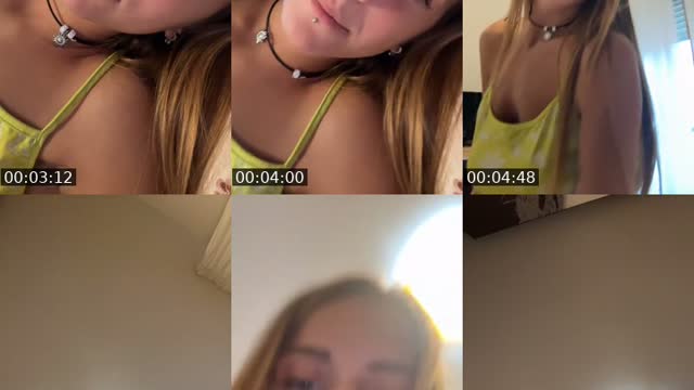 @sofia.luzi0 TikTok live from 2026-08-17