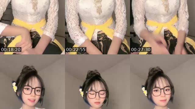 @punikatanya_ TikTok live from 2026-08-17
