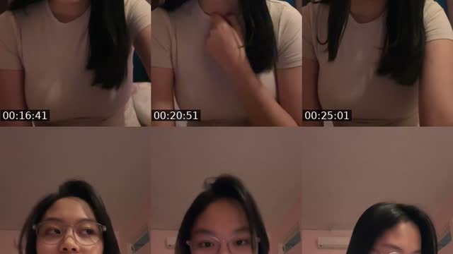 @othersidae TikTok live from 2026-08-17