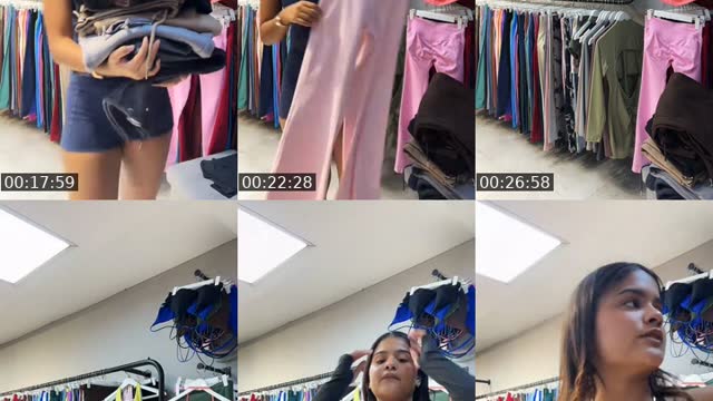 @lives.keanfitnes Peru TikTok live from 2026-08-17