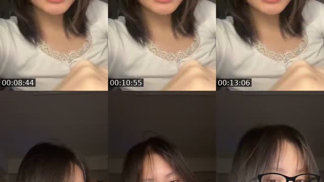 @maiirutt TikTok live from 2026-08-17