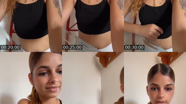 @flakk._3 TikTok live from 2026-08-17