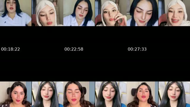 @coco_chanel596 TikTok live from 2026-08-17