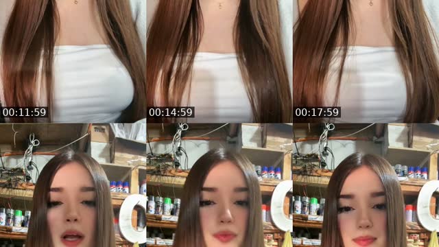 @baby.whoss00 TikTok live from 2026-08-17