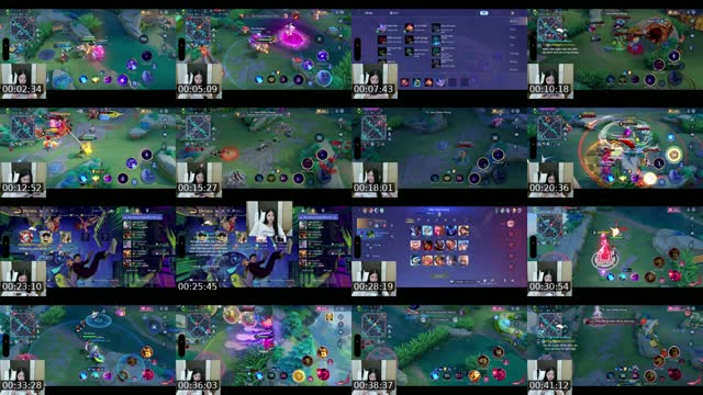 TikTok live: Shi nè by @shizukamoctinh