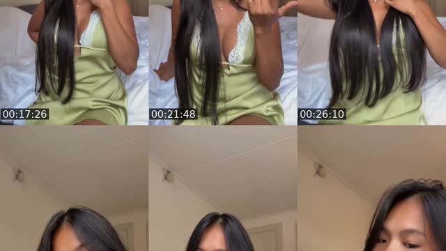 @xo.rossy7 TikTok live from 2026-08-17