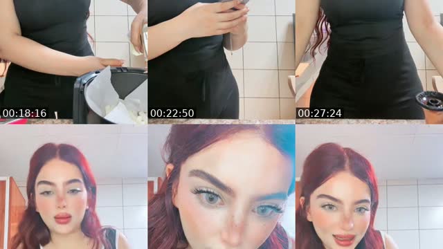 @dr.sedra_ TikTok live from 2026-08-17