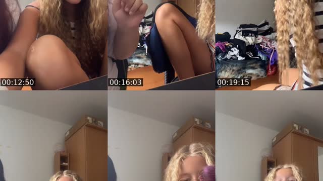 @hopelost_t1 TikTok live from 2026-08-17