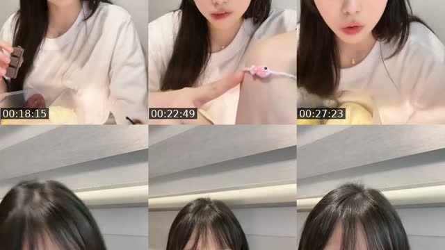 TikTok live: 오랜만이에여 생일겸🎂 by @yeton4546