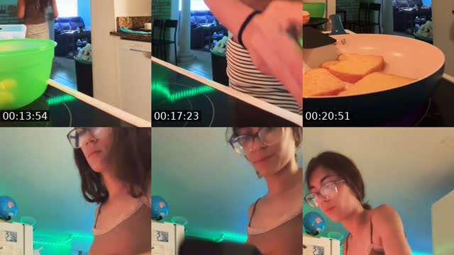 @dollartreeshii TikTok live from 2026-08-17