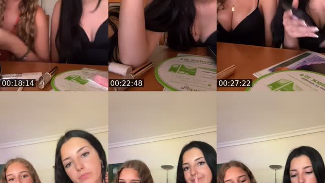 @_.marsotoo_ TikTok live from 2026-08-17