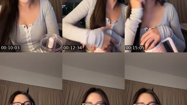 @_trappical TikTok live from 2026-08-17