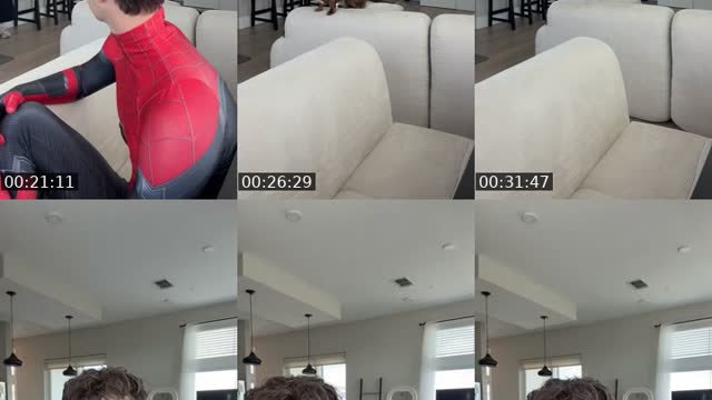 TikTok live: Come Join the Team by @immichael28
