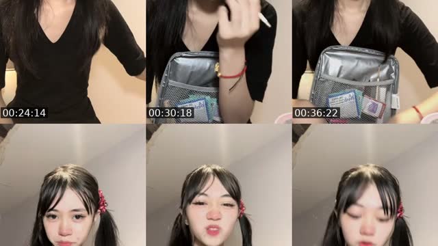 TikTok live: Philippines! Mhua by @tiankwung