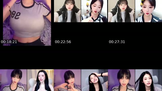 @hahahazwo TikTok live from 2026-08-17