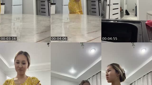 @missssimo TikTok live from 2026-08-17