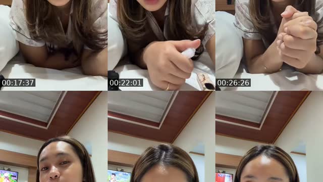 @keylariimeicha TikTok live from 2026-08-17