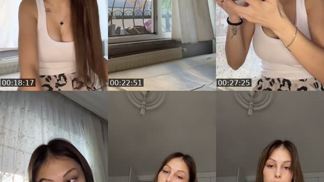 @smgedg3434 TikTok live from 2026-08-17